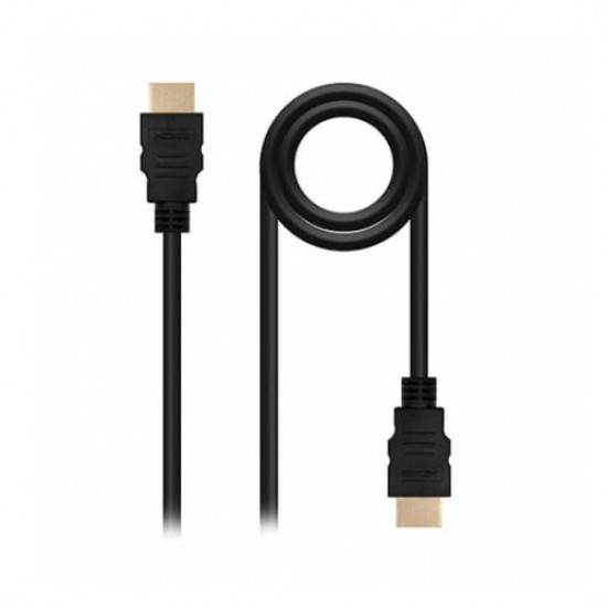 CABLE HDMI 2.0 PREMIUM TIPO A Cables audio vídeo CABLE HDMI 2.0 PREMIUM TIPO A Cables audio vídeo