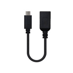 CABLE OTG USB TIPO A 3.1