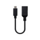 CABLE OTG USB TIPO A 3.1 Baterías y cargadores portátiles CABLE OTG USB TIPO A 3.1 Baterías y cargadores portátiles