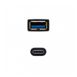 CABLE OTG USB TIPO A 3.1