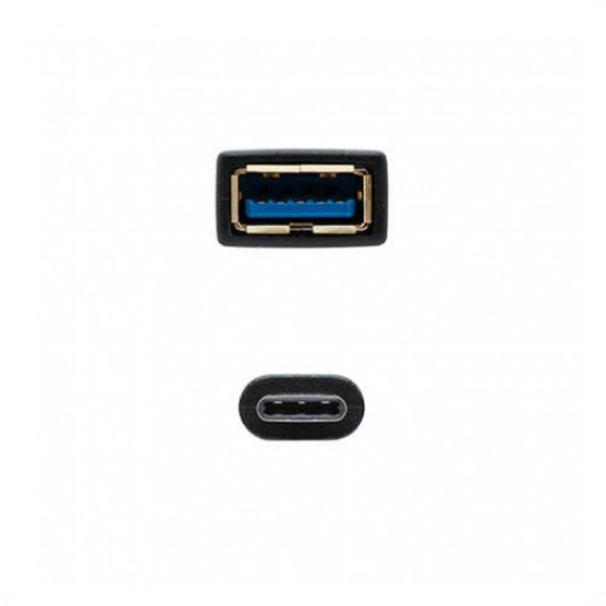 CABLE OTG USB TIPO A 3.1 Baterías y cargadores portátiles CABLE OTG USB TIPO A 3.1 Baterías y cargadores portátiles