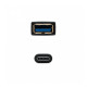 CABLE OTG USB TIPO A 3.1 Baterías y cargadores portátiles CABLE OTG USB TIPO A 3.1 Baterías y cargadores portátiles