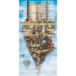 JUEGO MESA NORIA PEGI 12