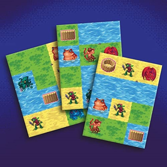 JUEGO MESA CUTTERLAND PEGI 10 Juegos de mesa JUEGO MESA CUTTERLAND PEGI 10 Juegos de mesa