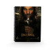 LIBRETA EFECTO 3D SD TOYS EL Libretas posters y bolígrafos LIBRETA EFECTO 3D SD TOYS EL Libretas posters y bolígrafos