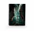 LIBRETA EFECTO 3D SD TOYS HARRY