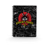 LIBRETA EFECTO 3D SD TOYS LOONEY