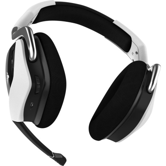 AURICULARES GAMING CORSAIR VOID ELITE RGB Auriculares AURICULARES GAMING CORSAIR VOID ELITE RGB Auriculares