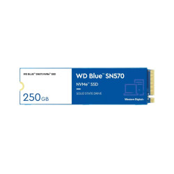 DISCO DURO INTERNO SSD WD WESTERN