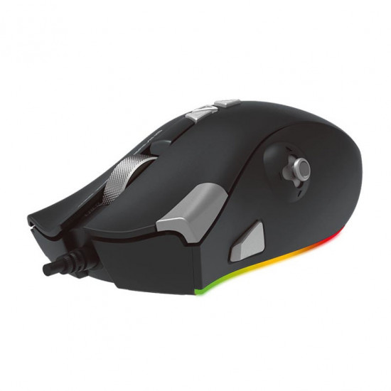 MOUSE RATON SCORPION GAMING G960 USB Ratones