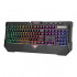 TECLADO SCORPION GAMING MEMBRANA K656