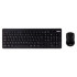KIT TECLADO + MOUSE RATON NILOX
