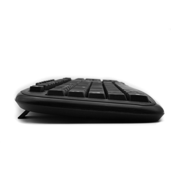KIT TECLADO + MOUSE RATON NILOX Teclados