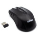 KIT TECLADO + MOUSE RATON NILOX Teclados