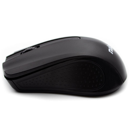 KIT TECLADO + MOUSE RATON NILOX Teclados