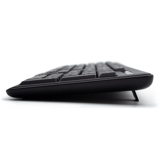 KIT TECLADO + MOUSE RATON NILOX Teclados