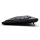 KIT TECLADO + MOUSE RATON NILOX Teclados