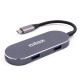 DOCKING STATION NILOX TIPO C A Accesorios redes