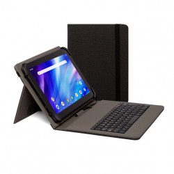 FUNDA CON TECLADO NILOX TABLET 10.5PULGADAS