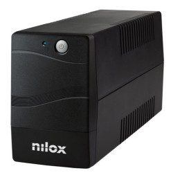 SAI NILOX PREMIUM LINE INTERACTIVE 600