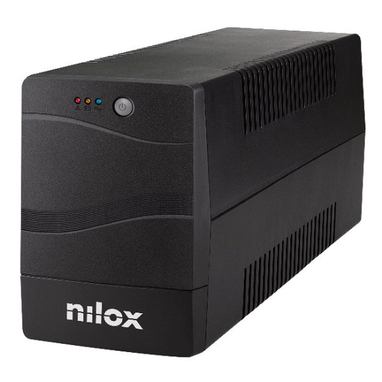 SAI NILOX PREMIUM LINE INTERACTIVE 2000 Sai