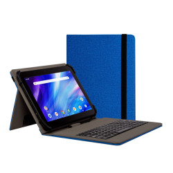 FUNDA CON TECLADO NILOX TABLET 10.5PULGADAS