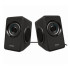 ALTAVOCES PC NILOX 2.0 10W RMS