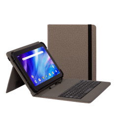 FUNDA CON TECLADO NILOX TABLET 10.5PULGADAS