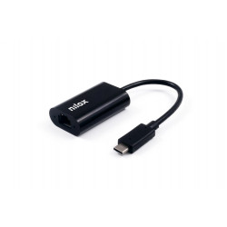 CABLE ADAPTADOR NILOX USB TIPO C