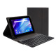 FUNDA CON TECLADO NILOX TABLET 10.5 PULGADAS Accesorios de tablets FUNDA CON TECLADO NILOX TABLET 10.5 PULGADAS Accesorios de tablets