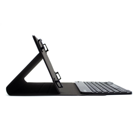 FUNDA CON TECLADO NILOX TABLET 10.5 PULGADAS Accesorios de tablets FUNDA CON TECLADO NILOX TABLET 10.5 PULGADAS Accesorios de tablets