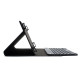 FUNDA CON TECLADO NILOX TABLET 10.5 PULGADAS Accesorios de tablets FUNDA CON TECLADO NILOX TABLET 10.5 PULGADAS Accesorios de tablets