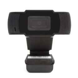 WEBCAM NXWC02 NILOX HD 720P CON