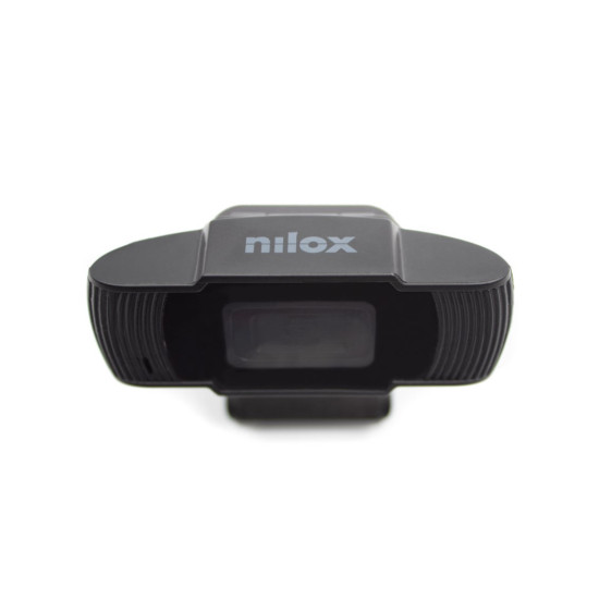 WEBCAM NXWC02 NILOX HD 720P CON Cámaras web WEBCAM NXWC02 NILOX HD 720P CON Cámaras web
