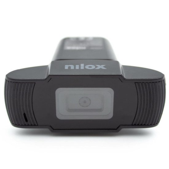 WEBCAM NXWC02 NILOX HD 720P CON Cámaras web WEBCAM NXWC02 NILOX HD 720P CON Cámaras web