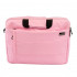 MALETIN NILOX STYLE PORTATIL 15.6 PULGADAS ROSA