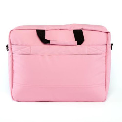 MALETIN NILOX STYLE PORTATIL 15.6 PULGADAS ROSA