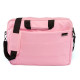 MALETIN NILOX STYLE PORTATIL 15.6 PULGADAS ROSA Maletines mochilas y fundas MALETIN NILOX STYLE PORTATIL 15.6 PULGADAS ROSA Maletines mochilas y fundas