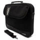 MALETIN NILOX DURO PORTATIL 15.6 PULGADAS NEGRO Maletines mochilas y fundas MALETIN NILOX DURO PORTATIL 15.6 PULGADAS NEGRO Maletines mochilas y fundas