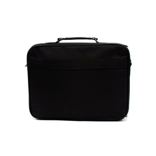 MALETIN NILOX DURO PORTATIL 15.6 PULGADAS NEGRO Maletines mochilas y fundas MALETIN NILOX DURO PORTATIL 15.6 PULGADAS NEGRO Maletines mochilas y fundas