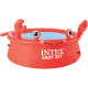 INTEX 26100 PISCINA HINCHABLE REDONDA 183X51CM Piscinas INTEX 26100 PISCINA HINCHABLE REDONDA 183X51CM Piscinas