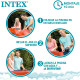 INTEX 26100 PISCINA HINCHABLE REDONDA 183X51CM Piscinas INTEX 26100 PISCINA HINCHABLE REDONDA 183X51CM Piscinas