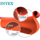 INTEX 26100 PISCINA HINCHABLE REDONDA 183X51CM Piscinas INTEX 26100 PISCINA HINCHABLE REDONDA 183X51CM Piscinas