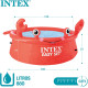 INTEX 26100 PISCINA HINCHABLE REDONDA 183X51CM Piscinas INTEX 26100 PISCINA HINCHABLE REDONDA 183X51CM Piscinas