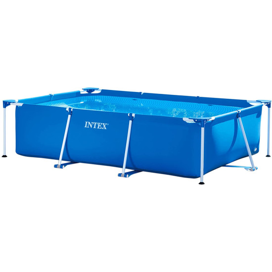 INTEX 28272 PISCINA DESMONTABLE TUBULAR 300X200X75CM Piscinas