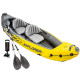 INTEX 68307 - KAYAK HINCHABLE K2 Kayak y paddle surf INTEX 68307 - KAYAK HINCHABLE K2 Kayak y paddle surf