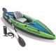 INTEX 68305 - KAYAK K1 DEPORTIVO Kayak y paddle surf INTEX 68305 - KAYAK K1 DEPORTIVO Kayak y paddle surf