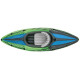 INTEX 68305 - KAYAK K1 DEPORTIVO Kayak y paddle surf INTEX 68305 - KAYAK K1 DEPORTIVO Kayak y paddle surf