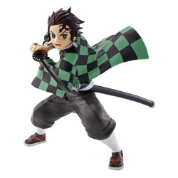 FIGURA BANDAI BANDAI HOBBY KIMETSU NO