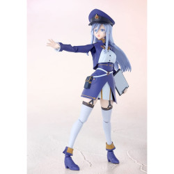 FIGURA TAMASHII NATIONS EIGHTY - SIX VLADILENA MILIZE